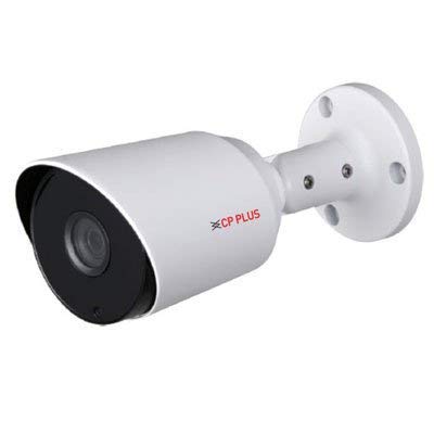 Image of CP Plus 5MP, H.265+, 2TB Storage, 6 Camera Combo Kit with (8Ch DVR, 4 Dome 2 Bullet Cameras, 2TB HDD, Power Supply, 90Mtr Cable, Audio Mic and Connectors) 5 MegaPixel CCTV Security Camera Set