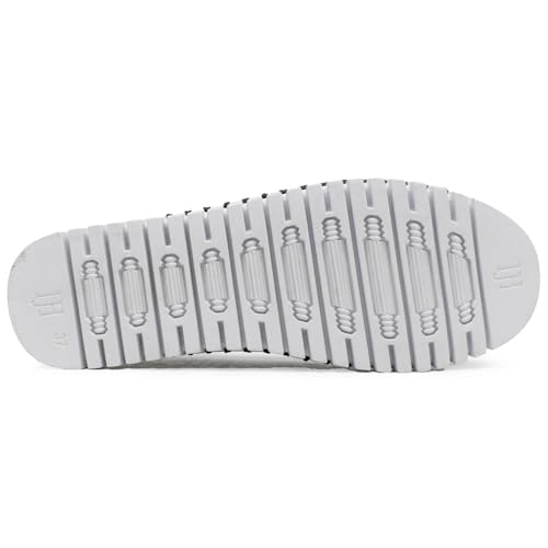 Ilse Jacobsen Womens Tulip 3579 Nylon Polyurethane Shoes3