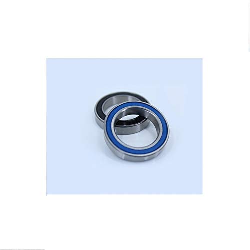 Roulement a contact oblique 7805-2RS anti poussiere pour VTT