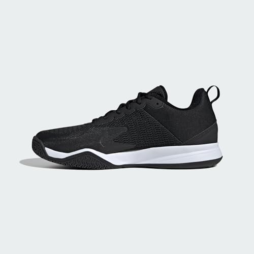 Image of adidas Men's Courtflash Speed Tennis Shoes