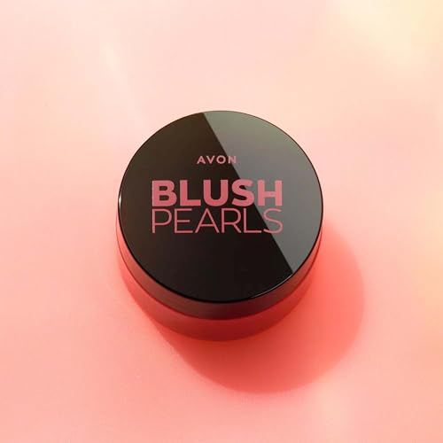 Avon Pearls Perle Tonificanti Per Il Viso Colore Cool 28 G - 3