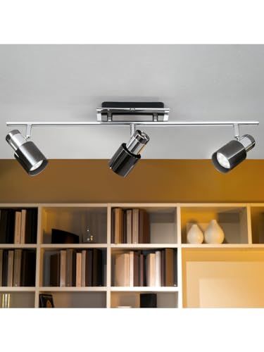 Plafonnier LED moderne pour chambre d'enfant et pièce de vie GL0932 - 3