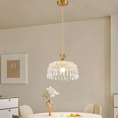 Lampes suspendues pour îlot de cuisine et table à manger E27