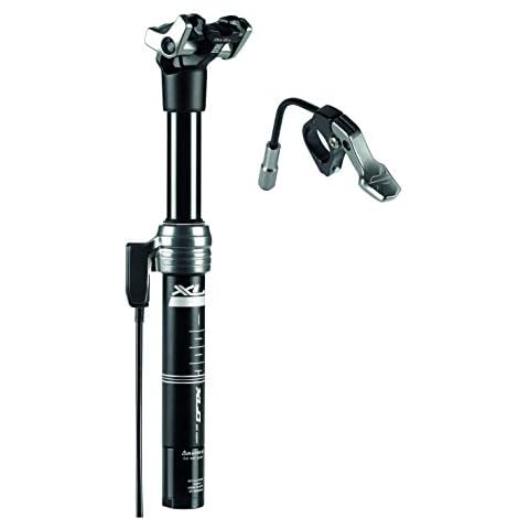 XLC Unisex - Erwachsene Teleskopsattelstütze SP-T08 Cover