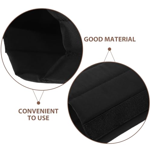 HOMSFOU 6piezas Divisores para Bolsa De Cámara Acolchados Y Prácticos Inserciones para Mochilas Protegen Equipos Fotográficos Diseño Ligero Y Moderno - imagen 5