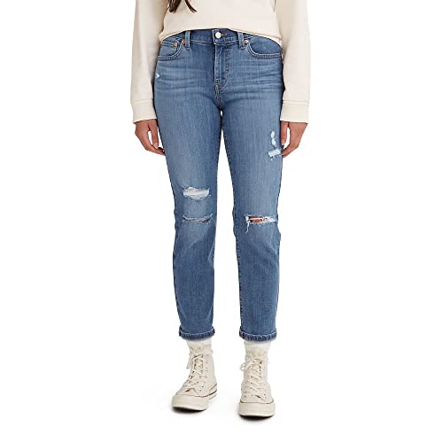 Image of Levi's Women's New Boyfriend Jeans