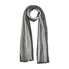 Broad Stripes, Charcoal