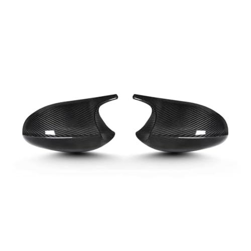 Coque rétroviseur pour tuning BMW E87 E90 amélioration esthétique design de course