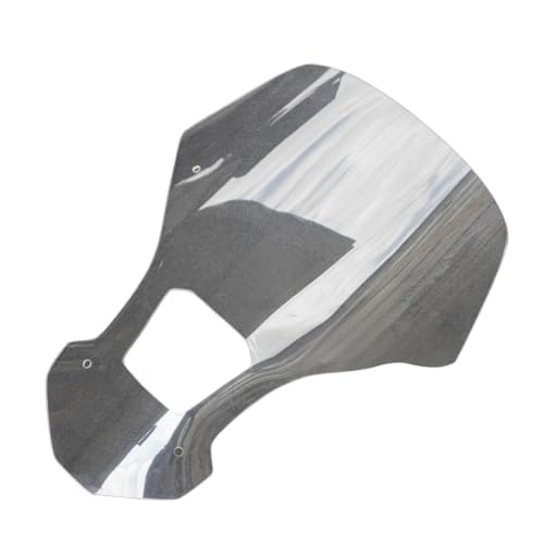 Déflecteur pare-brise de moto 45 cm réglable CRF1000L Africa Twin