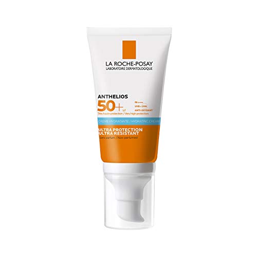 La Roche-Posay Anthelios XL SPF50+ Crema Melt-In 50 ml