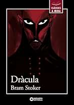 Dràcula (Llibres infantils i juvenils - Clàssics a mida)