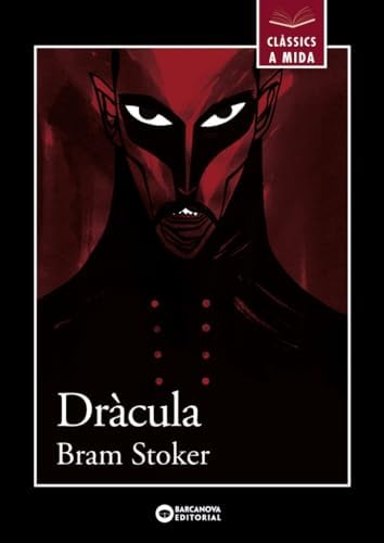 Dràcula (Llibres infantils i juvenils - Clàssics a mida)