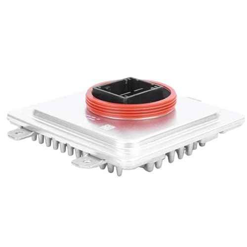 Module de commande de ballast de phare BMW X3 G01 résout panne éclairage 63115A0AFB9 - 5