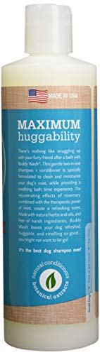Cloud Star, Buddy Wash Rosemary Mint, 16 Ounce #TOP1