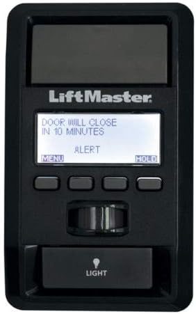Liftmaster 880LMW Smart Control Panel (1)