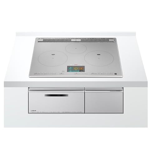 HITACHI 日立 ビルトイン IHコンロ 火加減マイスター HT-N1000STF S プレミアムシルバー 買取価格比較