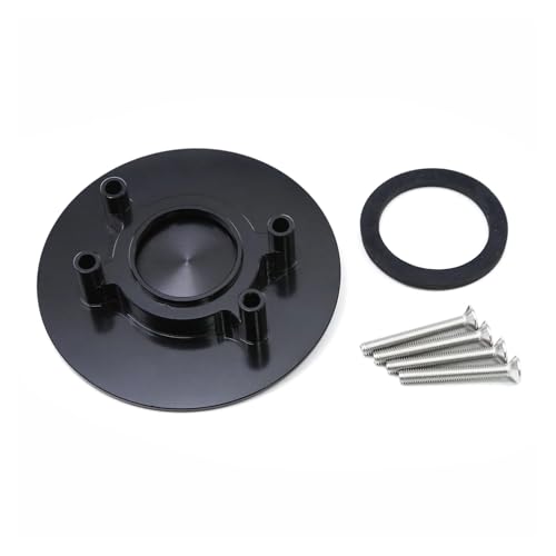 Tapa combustible RnineT acabado superior y elegante 5