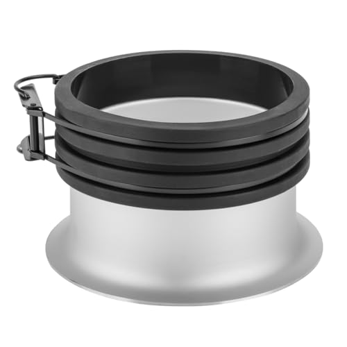 GlowEZ���b�N�N�C�b�N�\�t�g�{�b�N�X�X�s�[�h�����O�C���T�[�g130mm Profoto�p