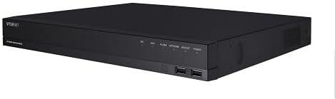 ARN-1610S-6TB A Series 16-Channel PoE NVR – 6TB Hard Drive Included