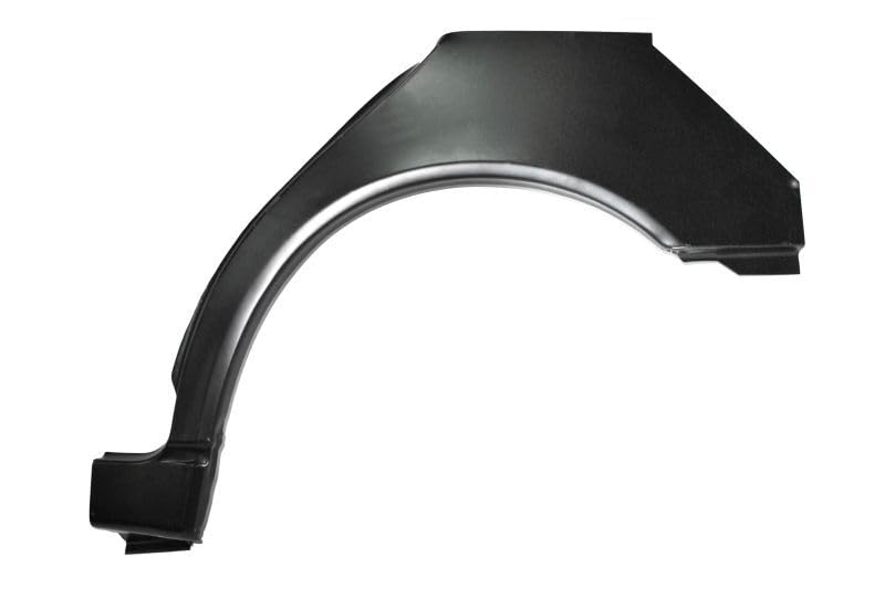 Panel de reparación de arco en acero de alta resistencia para Mercedes Clase E W210