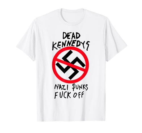 Dead Kennedys - Variety of designs T-Shirt Dead Kennedys - Variety of designs T-Shirt