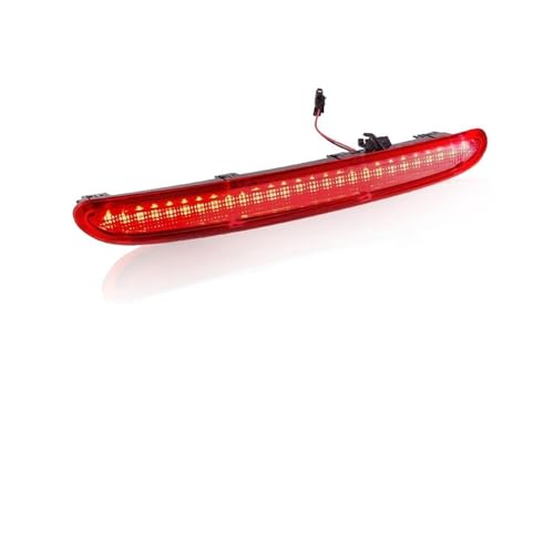 Troisième feu arrière pour rouler de nuit en sécurité avec Astra J 3 5 portes 2010-2016