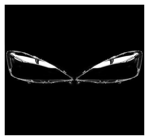 Coque boîtier phare Jazz Hatchback pour remplacer un plastique jauni