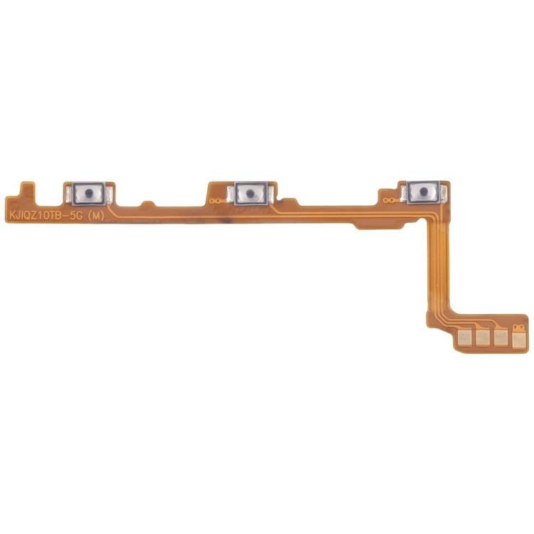 ACEKING® Side On Off Volume Button Flex fo IQoo 11-picture-26