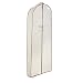 Pro-Mart DAZZ Canvas Gusseted Dress Garment Bag with Cedar