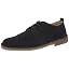 Black Suede