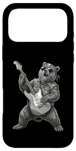 �M�^�[��e���N�} ���b�N�����[�� �x�A�[�Y ���b�J�[ ���y �X�}�z�P�[�X iPhone 17 Pro Max �p