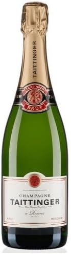 Taittinger Brut Reserve Champagne, 75cl