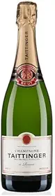 Taittinger Champagne Brut Reserve 750 Ml
