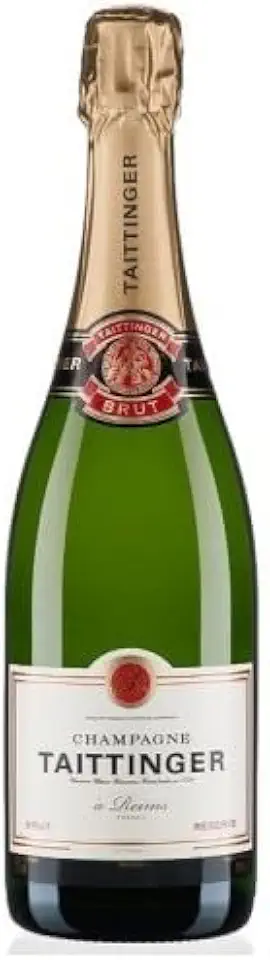 Taittinger Champagne Brut Reserve 750 Ml