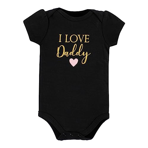 Image of Hudson Baby Unisex Baby Cotton Bodysuit, Pant and Shoe Set