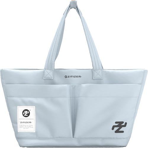 Bolso Tote de trabajo para mujeres, grande y ligero miniatura 1