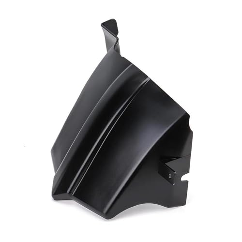 Garde-Boue Moto TMAX 530 pour Rouler sous la Pluie Proprement en Ville