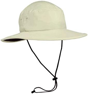 Solar EscapeBoonie Sun Protection Hat [UV Explorer Boonie]