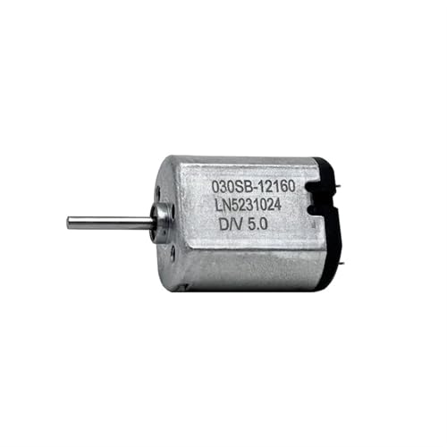 Moteur DC miniature pour réparer vos petits appareils électroniques