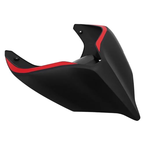 Capot de selle arrière noir pour moto Ducati Panigale V2 V4 - 3