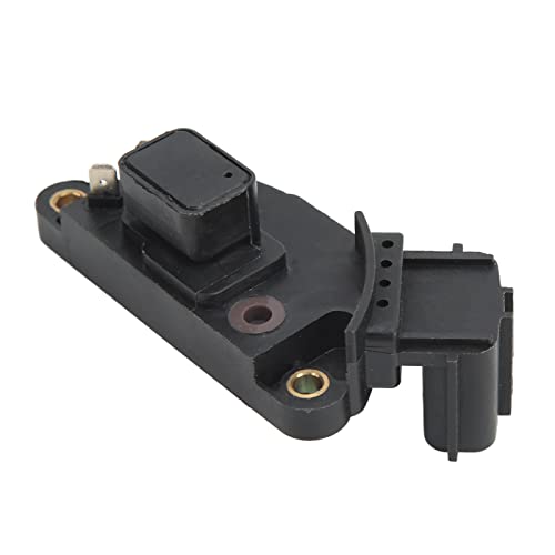 Module d'allumage haute performance RSB 52 en ABS durable pour moteur essence FS - 5
