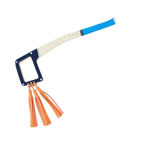 ポータブルゴルフスイングトレーナー姿勢補正トレーニングスティックゴルフ練習ロッドスイングストレングストレイントレインロープノンズスリップグリップストレングストレーニングロッド