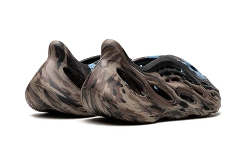 Image of adidas Men's Yeezy Foam Rnr Slip On Casual Sandals