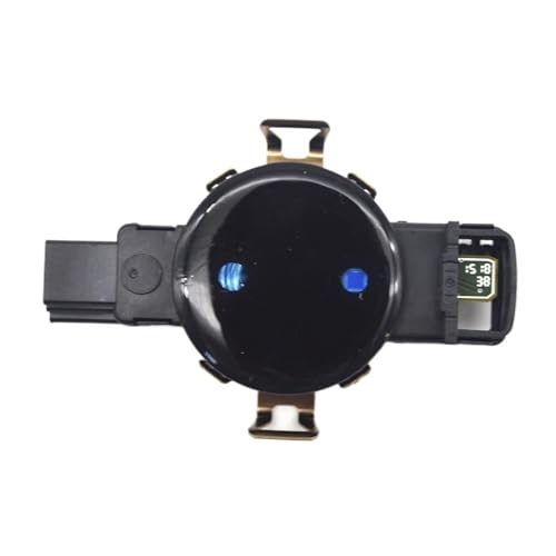 Interruptor de Faros Delanteros con Conector OEM 81D955547 para Golf 7
