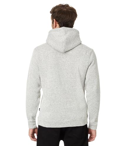 Quiksilver Men's Keller Hoodie Pull Over Hooded Fleece2