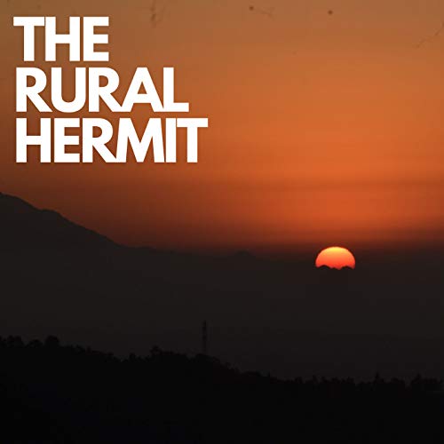 The Rural Hermit's Podcast cover art