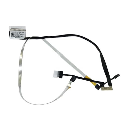 HSSDTECH 40pin �m�[�g�p�\�R���p�J�����P�[�u�� HP �p DPC50 Chromebook 15-DE 15T-DE DPC50 DC02003K100 JHW310 Camera Webcam Cable