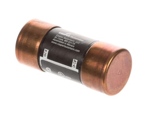 Champion - Moyer Diebel Fuse J 45A 600V 2.37I Fast Act