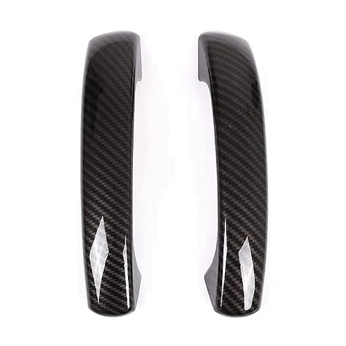 �O���̃h�A�n���h�� For Mercedes for Benz for Smart 451 for Fortwo 2009-2015 Car Exterior Door Handle Cover Trim Decor Sticker
