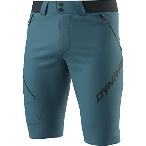 Short sport DYNAFIT Transalper 4 DST extensible et respirant Homme